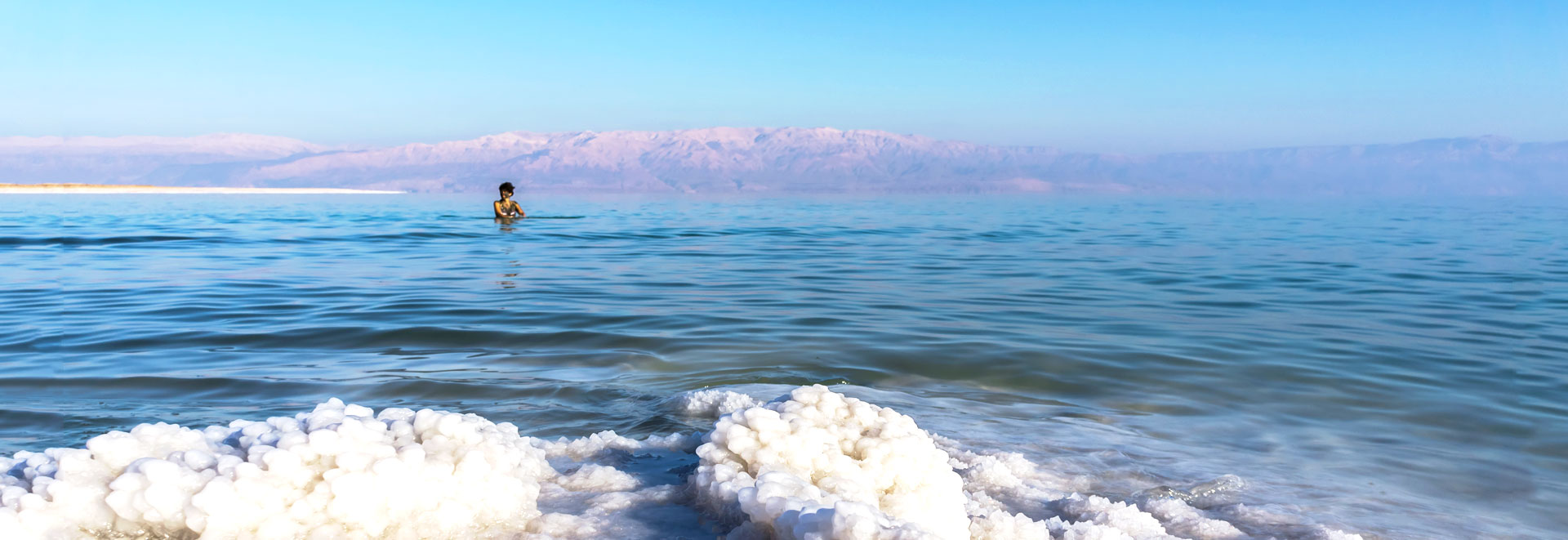 Lot Spa Hotel at the Dead Sea
